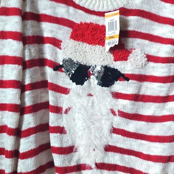 Christmas Sweater, Size S, NWOT! - Picture 2 of 5